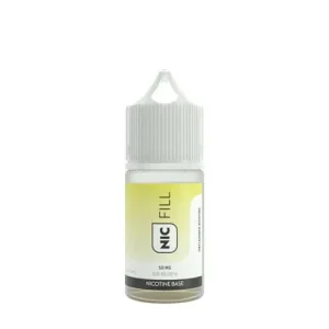 Nic Fill Nicotine Base