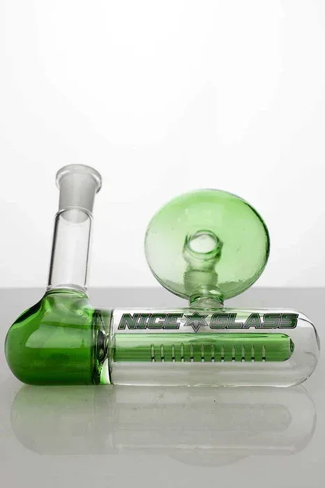 Nice Glass Inline Diffuser Ash Catchers - 14mm Female Joint