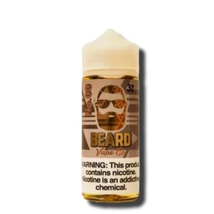 No.00 by Beard Vape Co E