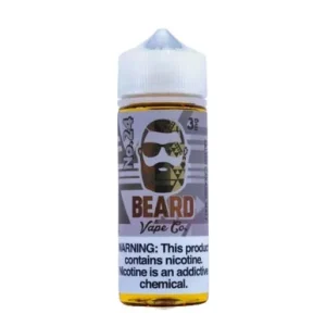 No.24 by Beard Vape Co E