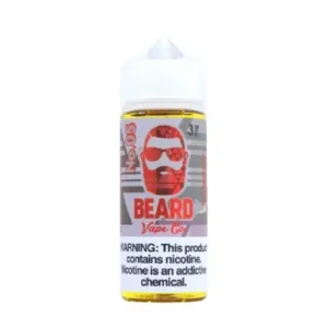 No.5 by Beard Vape Co E