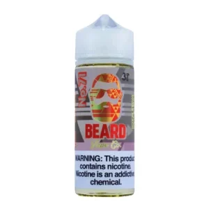 No.71 by Beard Vape Co E