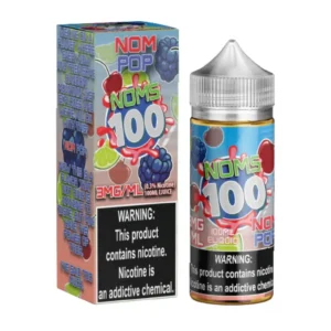 Noms 100 E-Juice (100ml)