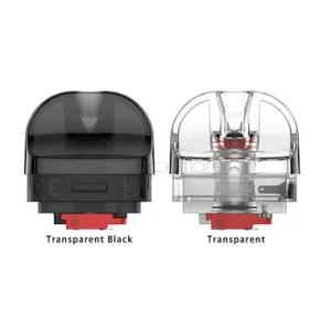 Nord GT Empty Replacement Pod Cartridge (3/pk)