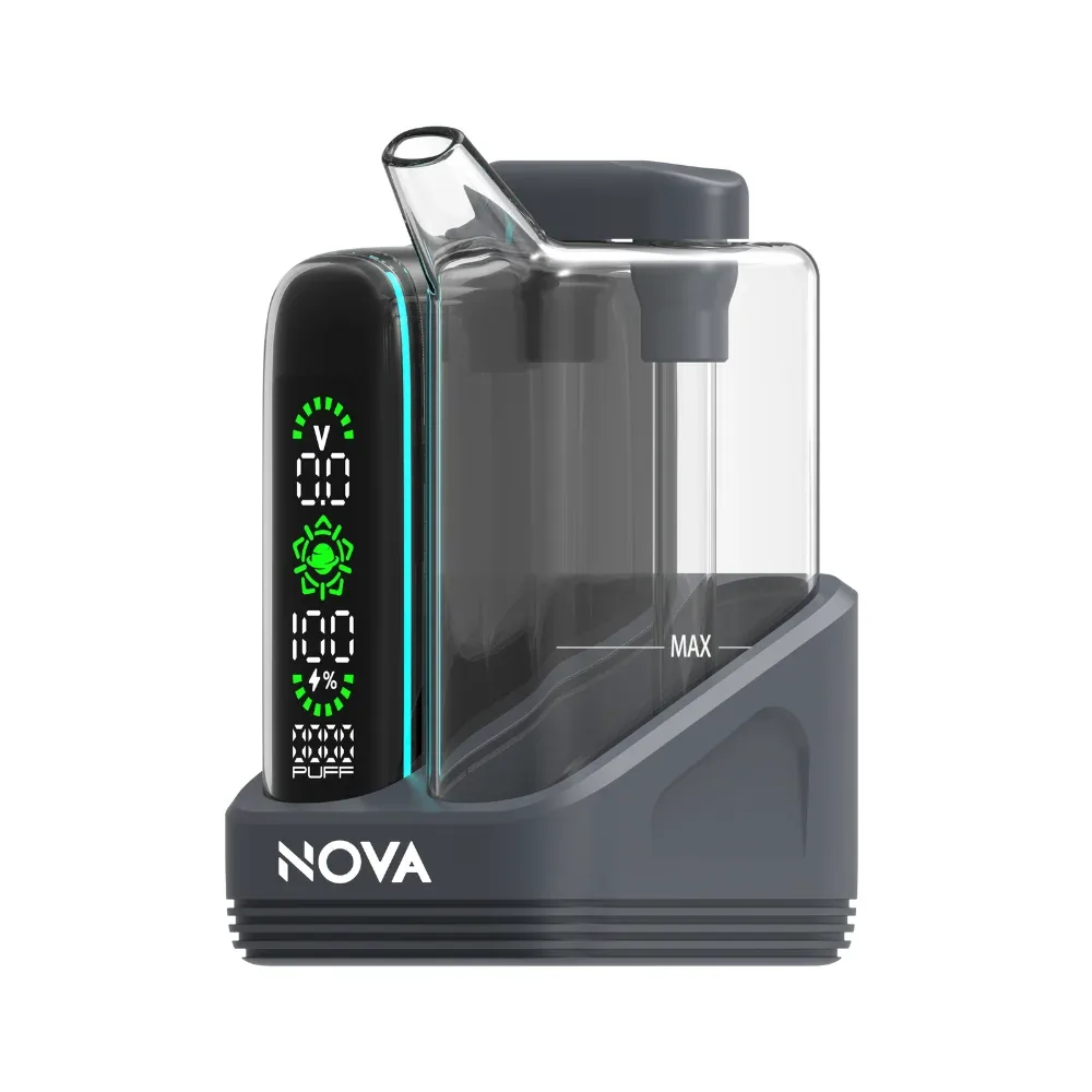 Nova - Pulse Buddy Bubbler Attachment - Image 2