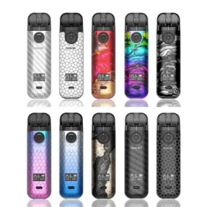 Novo 4 | Smok