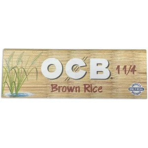 OCB Rolling Papers 1-1/4 | Pack of 1