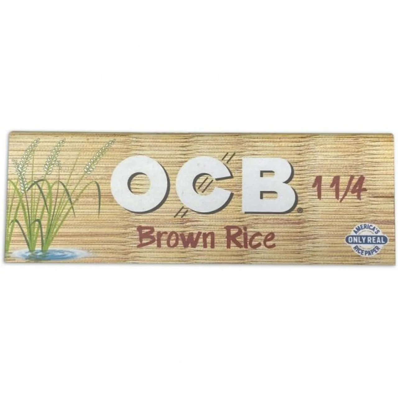 OCB Rolling Papers 1-1/4 | Pack of 1