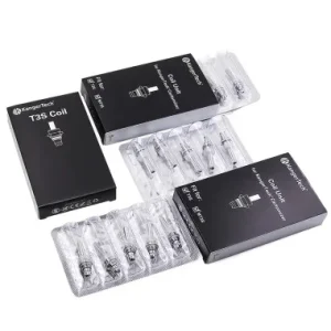 OCC Coils for Subtank [5-pk] by Kangertech