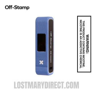 Off Stamp SW Smart Battery
