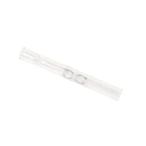 OG Glass Chillum One-Hitter - 4in