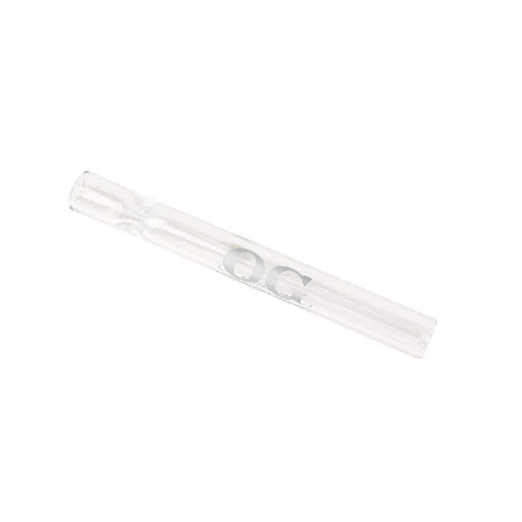 OG Glass Chillum One-Hitter - 4in