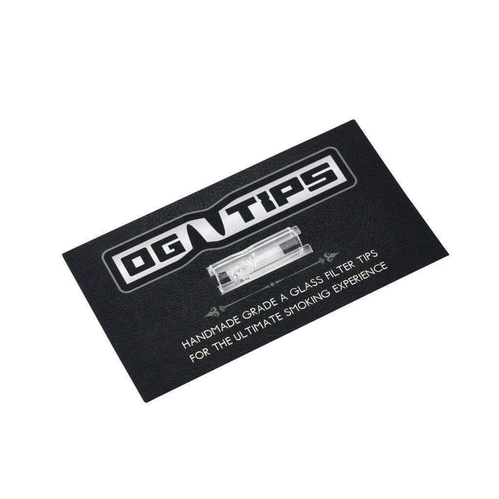 OG Glass Tip - Image 2