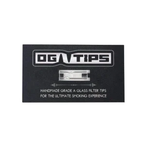OG Glass Tip