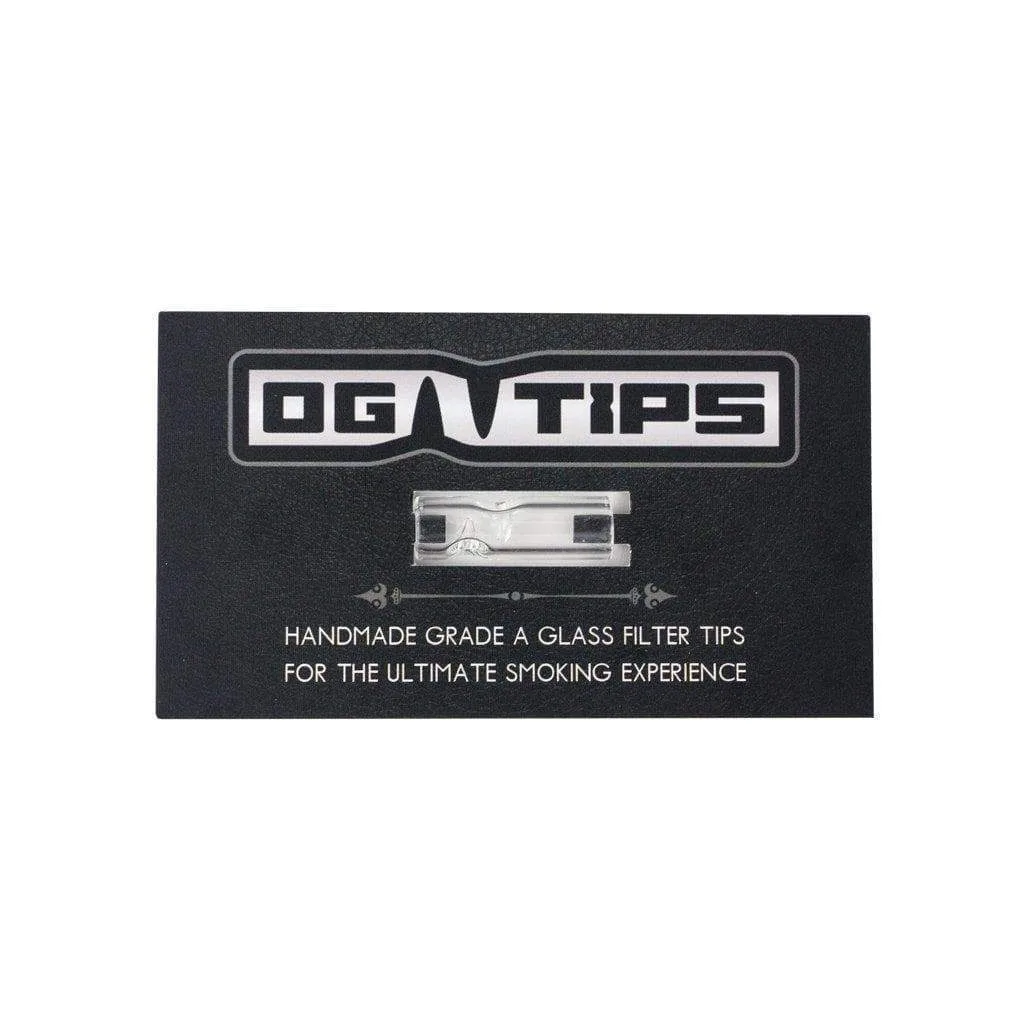 OG Glass Tip