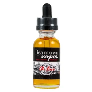 Oh Face by Beantown Vapor