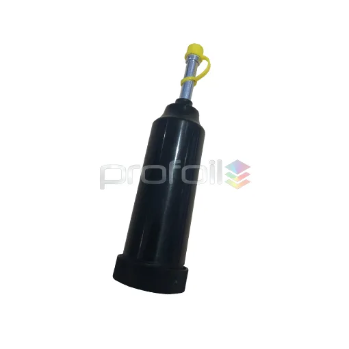 Oil Gun End for Heidelberg Machines – S2462