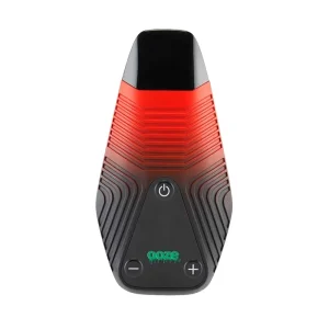 Ooze Brink 1800mAh Dry Herb Vaporizer