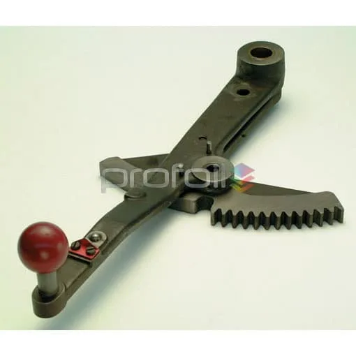 Operating Lever – S1901