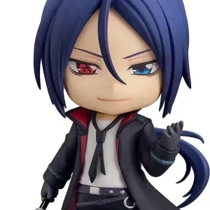 Orange Rouge Nendoroid Hitman Reborn Six Gang Figure 10 Years After