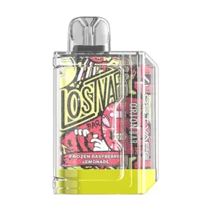 Orion Bar 7500 | Lost Vape
