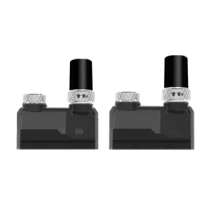 Ovanty Falcon Replacement Pods | 1.8mL .5 & 1.1 Ohm