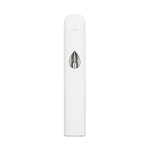 OVL 2mL Disposable White