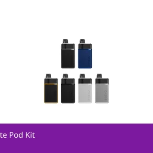 Oxbar Oxpod Elite Pod Kit