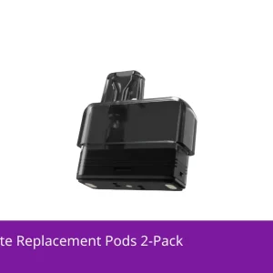 Oxbar Oxpod Elite Replacement Pods 2
