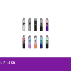 OXVA Xlim Classic Pod Kit