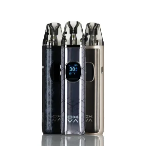 OXVA XLIM Pro 2 DNA Chip Pod System