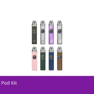 OXVA Xlim Pro 2 Pod Kit