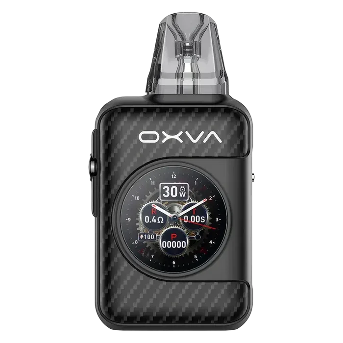 OXVA Xlim SQ Pro 2 Pod Kit - Image 2