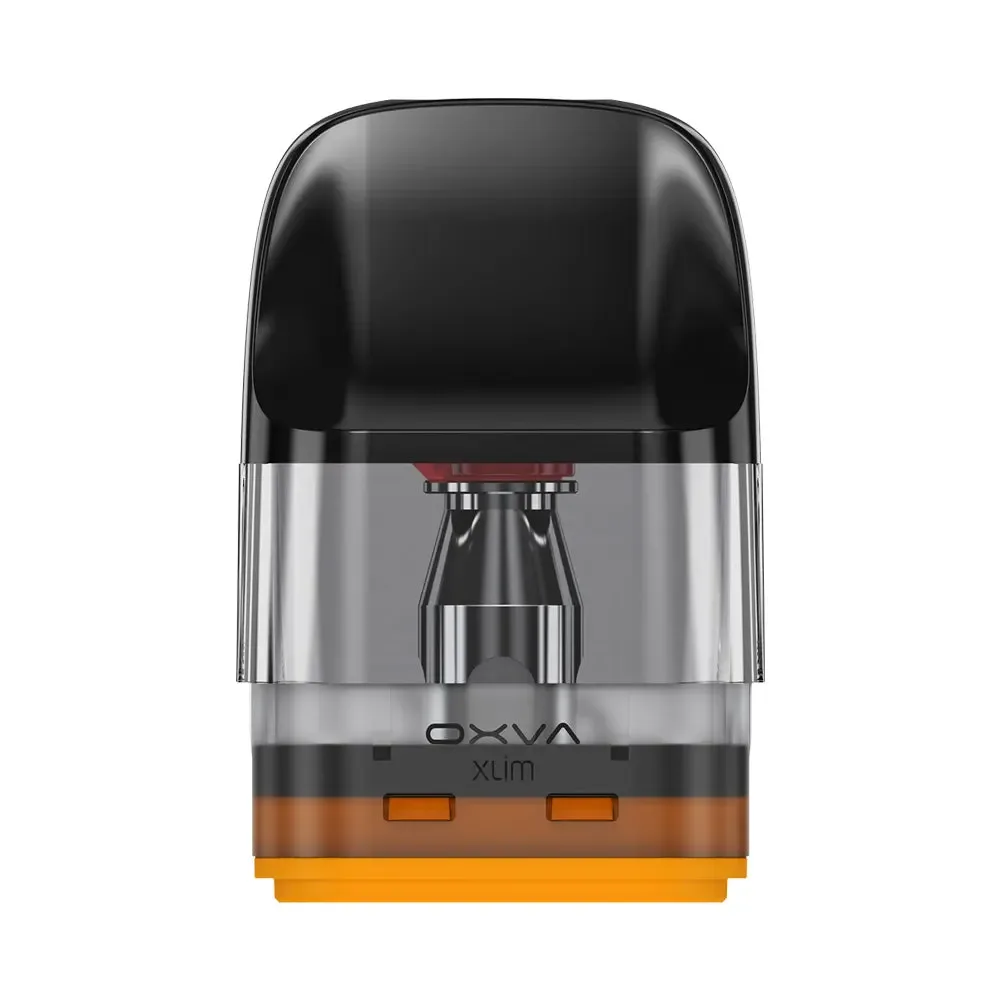 OXVA Xlim Top Fill EZ Cartridge - Pack of 3 - Image 2