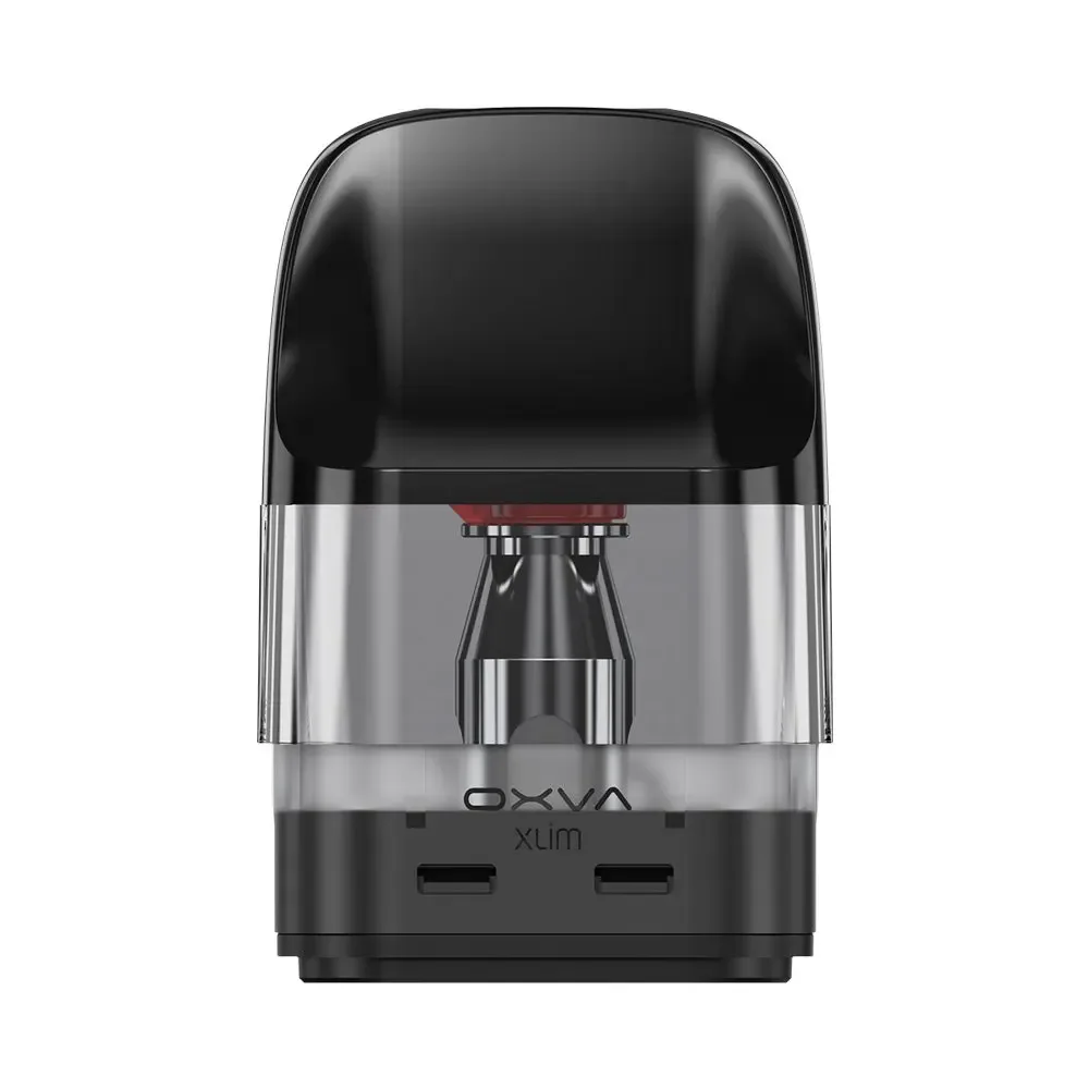 OXVA Xlim Top Fill EZ Cartridge - Pack of 3