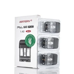 PAL SE Pods (3-Pack) | Artery