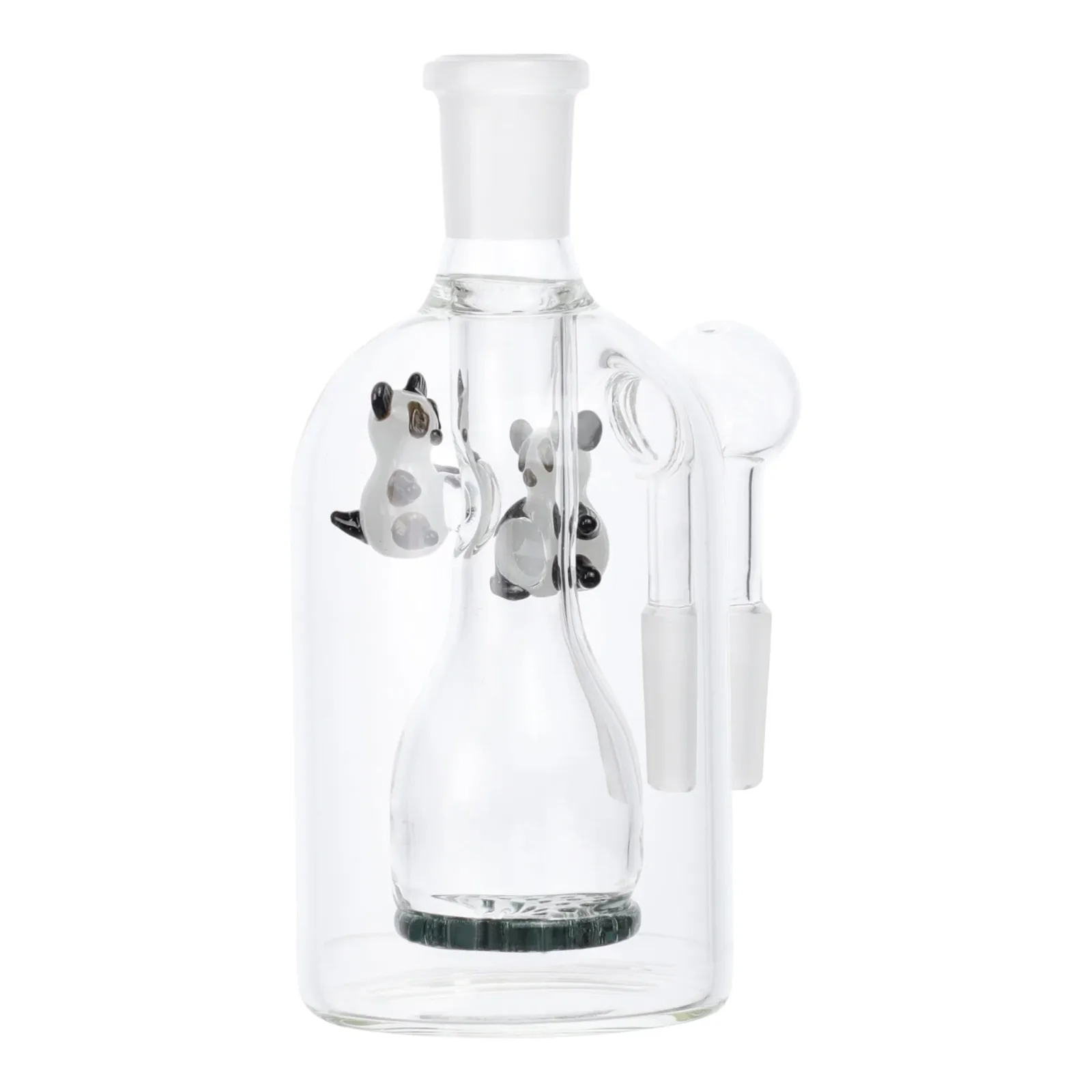 Panda Perc Ash Catcher - 90° - Image 2