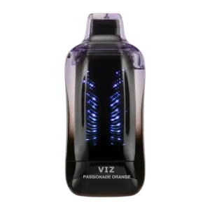Passionade Orange Lost Mary Viz 55K Puffs Vape | 5% Nic