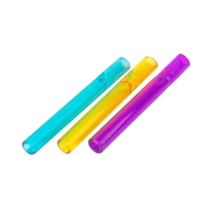 Pastel Glass Oney - 3in