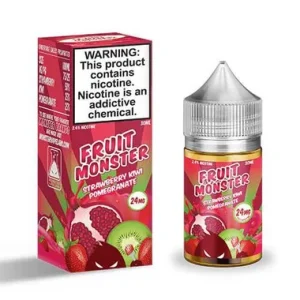 PB & Jam | Jam Monster | 100ml