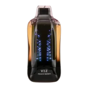 Peach Berry Lost Mary Viz 55K Puffs Vape | 5% Nic