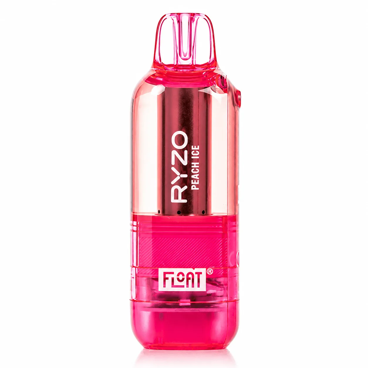 Peach Ice Float Ryzo Pod 60K