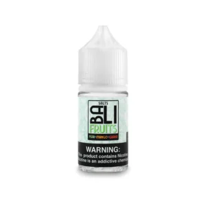 Pear Mango Guava Salts 30ml E-Juice | Bali Fruits