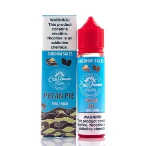 Pecan Pie | California Grown E-Liquids TFN