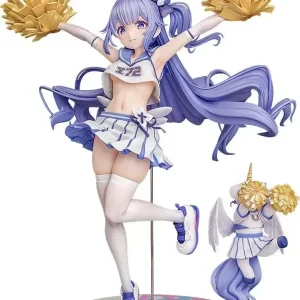 Phat Company Azur Lane Unicorn PVC Figure 1/6 Scale Cheerleader