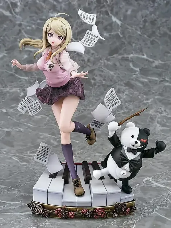 Phat Company Danganronpa V3 Kaede Akamatsu 1/7 Scale Figure Model - Image 2
