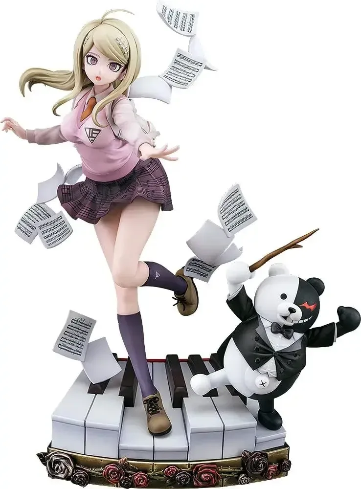 Phat Company Danganronpa V3 Kaede Akamatsu 1/7 Scale Figure Model