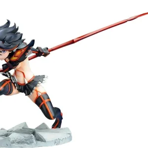 Phat Company Kill La Kill Ryuko Matoi Kamui Senketsu 1/8 Figure Japan Official