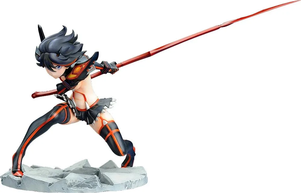 Phat Company Kill La Kill Ryuko Matoi Kamui Senketsu 1/8 Figure Japan Official
