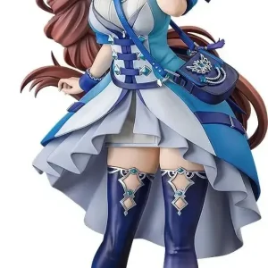 Phat Company Uma Musume Super Creek 1/7 Scale Figure Details